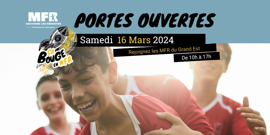 Portes ouvertes - Février 2024 - MFR du grand est (2)